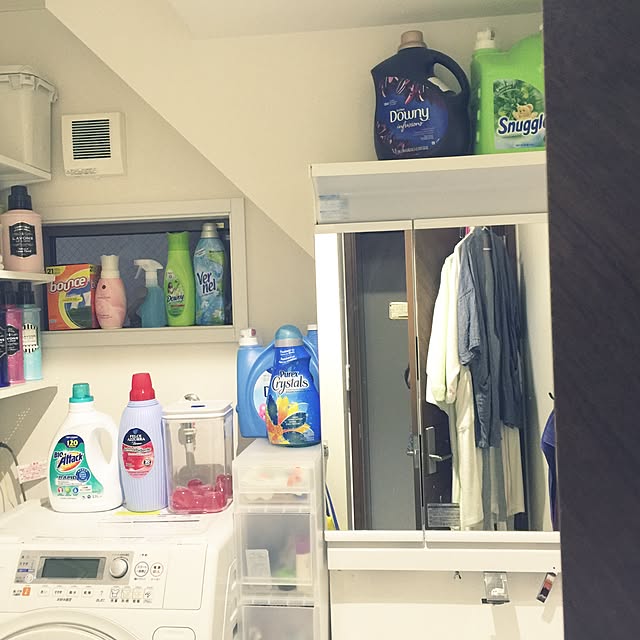 suzyさんの実例写真