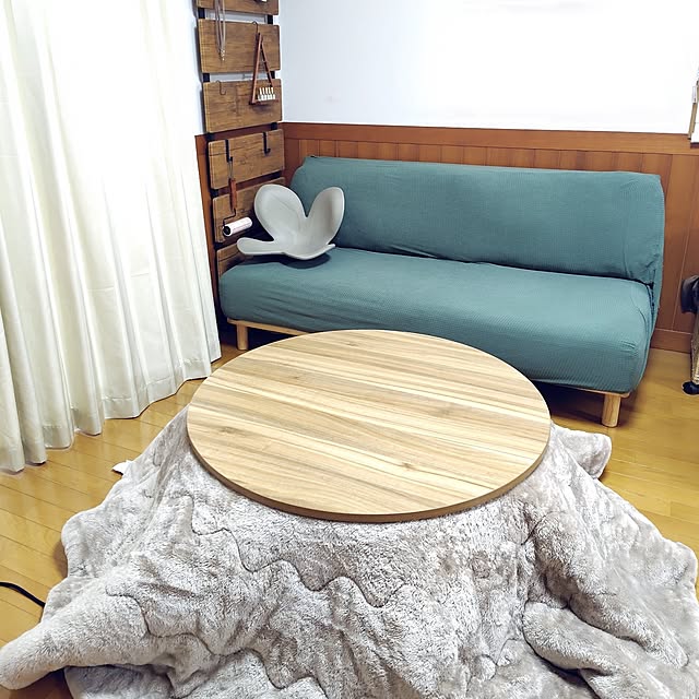 nachiさんの実例写真