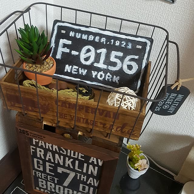 mirionroseさんの実例写真