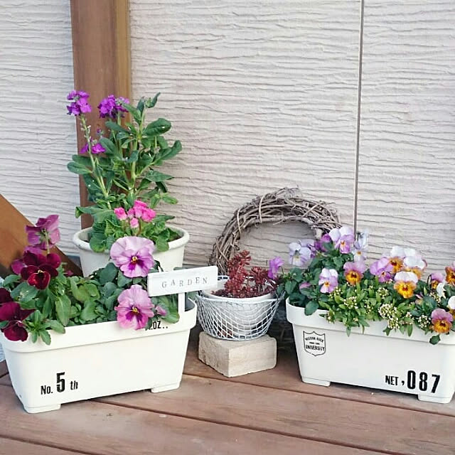 ai.happyplaceさんの実例写真