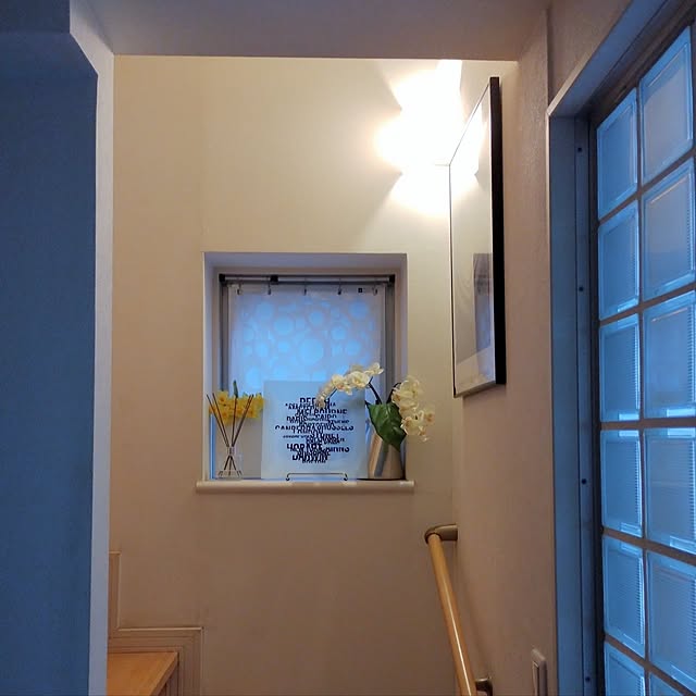 jinさんの部屋