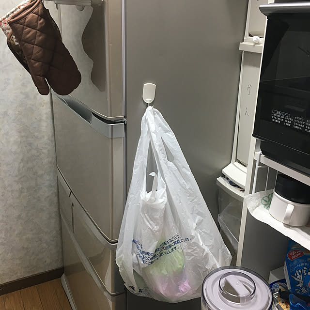 luckyさんの実例写真