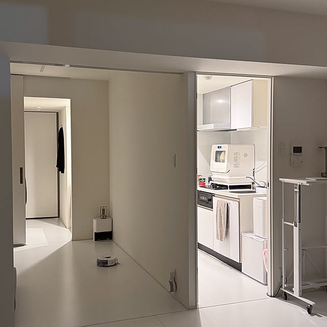 minimalist_shoさんの部屋