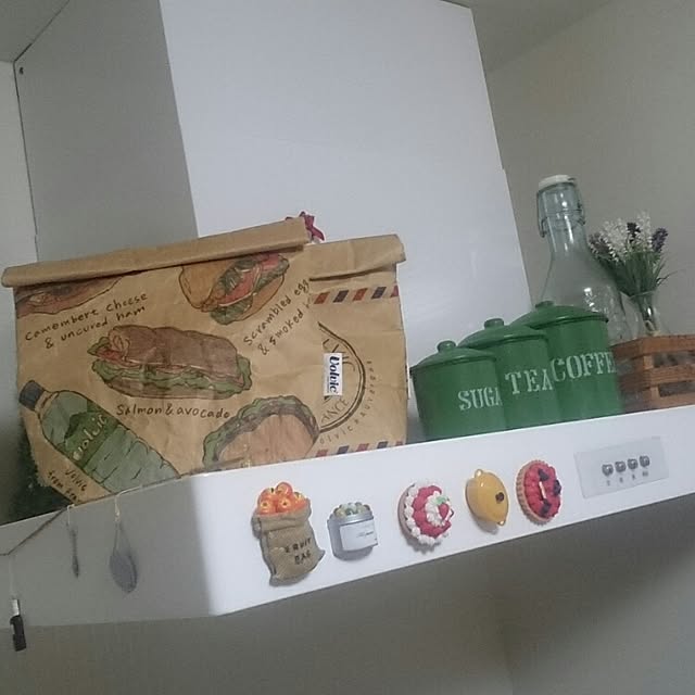 hoshiさんの実例写真