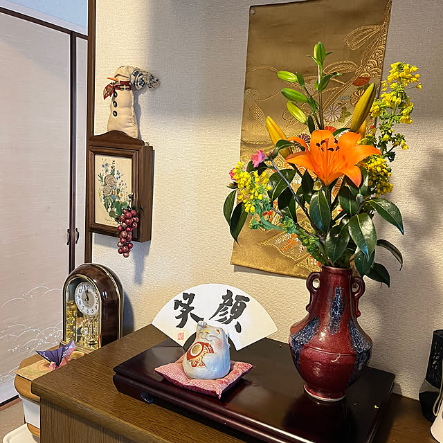 ritsukoさんの部屋