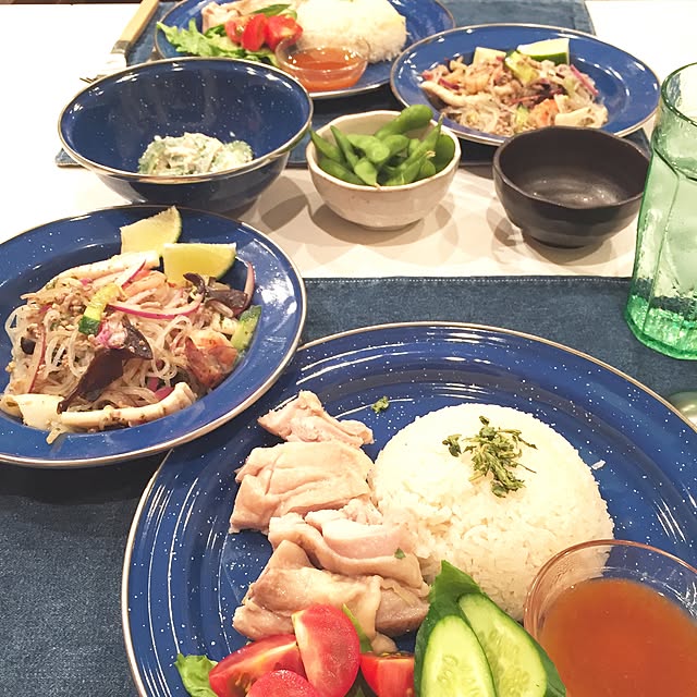 hitomixさんの実例写真