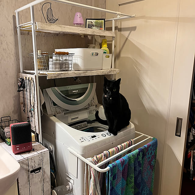 jijiさんの部屋
