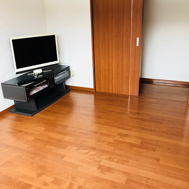 部屋全体のインテリア実例 - 2020-03-24 22:13:45