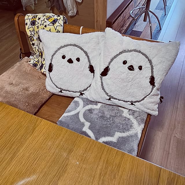 mocomocoさんの部屋