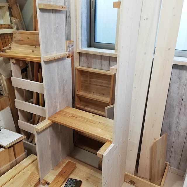 kazuさんの部屋