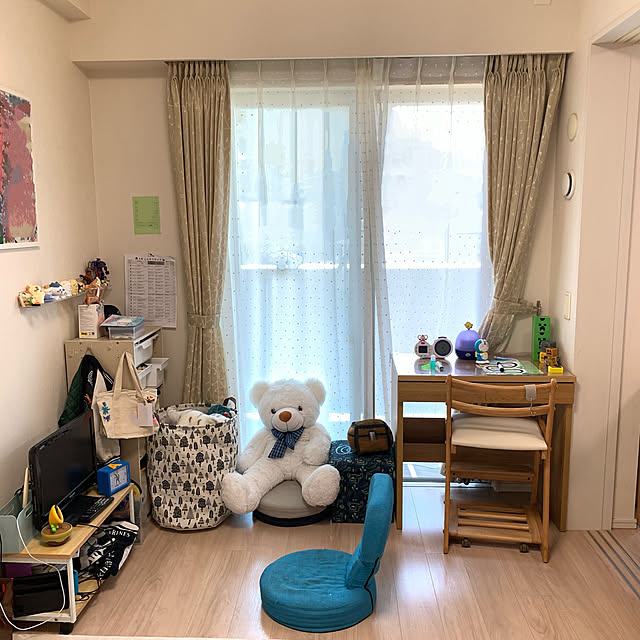hatoさんの部屋