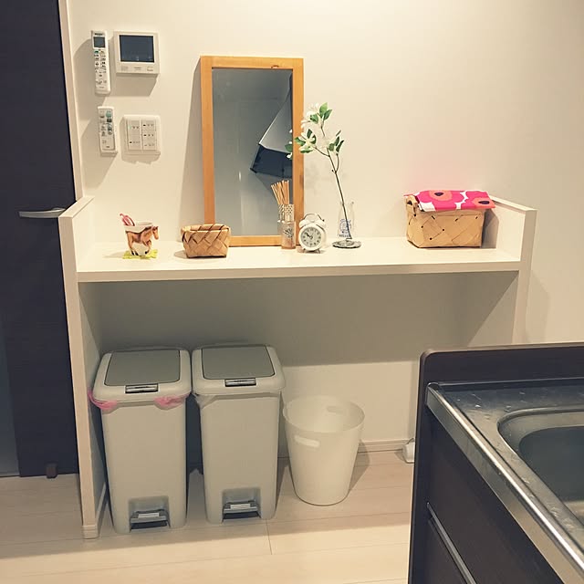 waraさんの実例写真