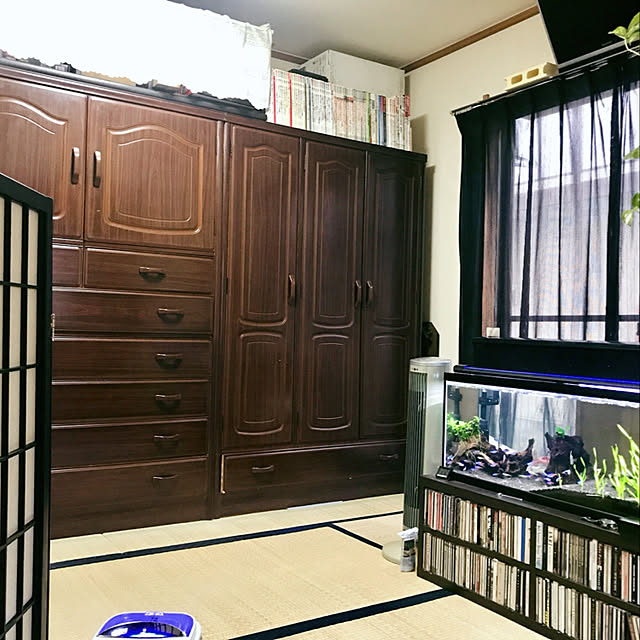 Takashiさんの実例写真