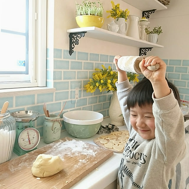 erikamama.さんの実例写真
