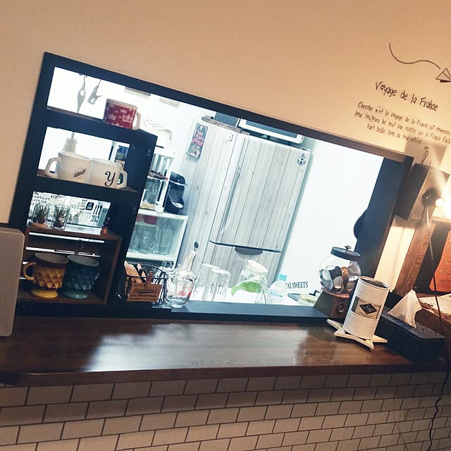 yukagomaさんの実例写真