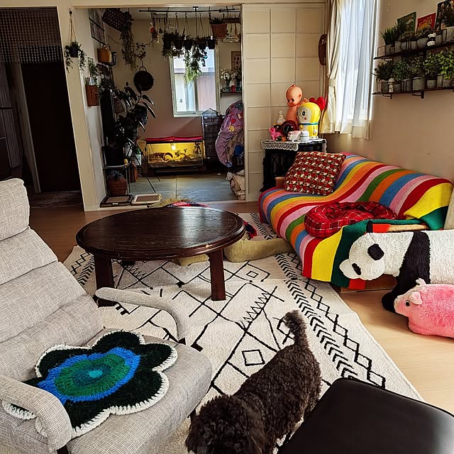 umeboshicyanさんの部屋