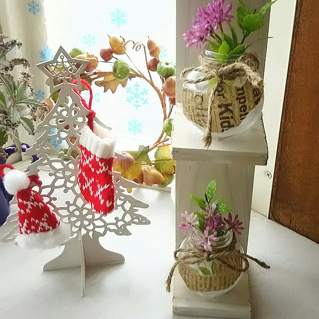 naopyiさんの実例写真