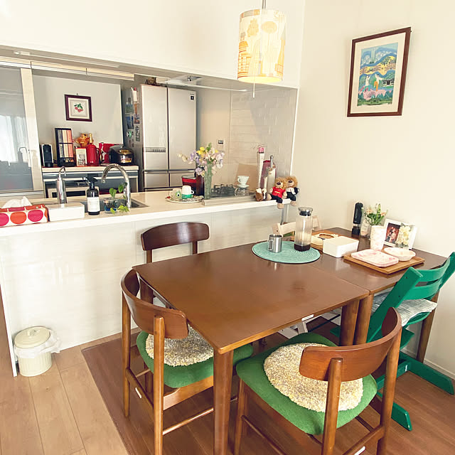 saorinさんの部屋