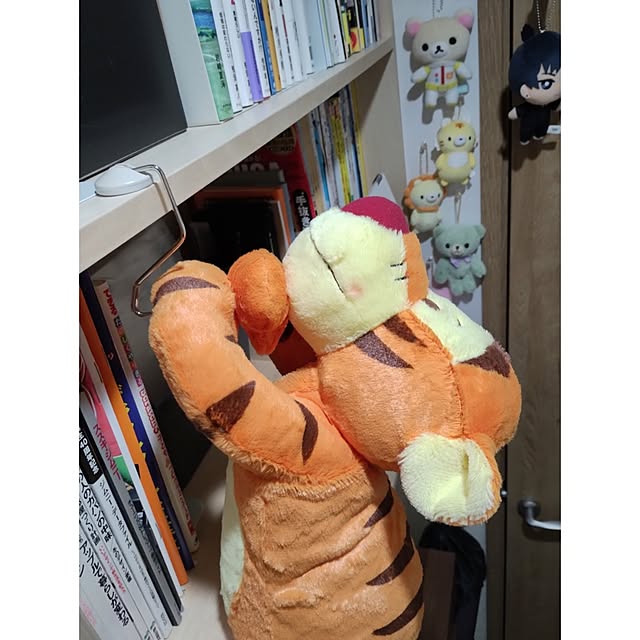 creation_stockさんの部屋