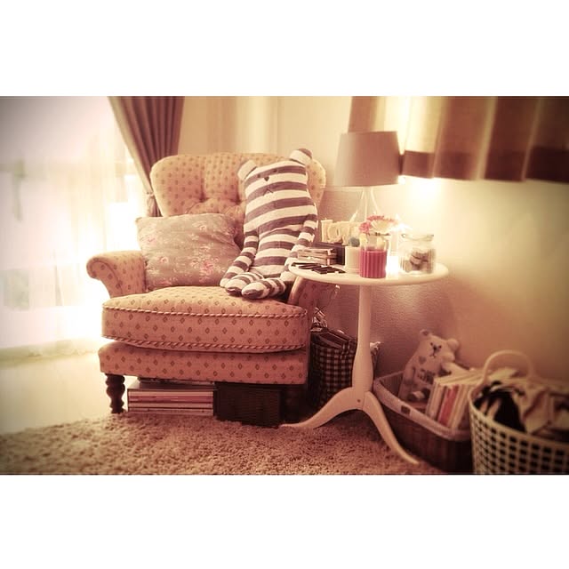 ciel...antiqueさんの実例写真