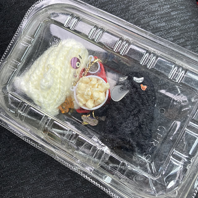 manduonmaさんの実例写真