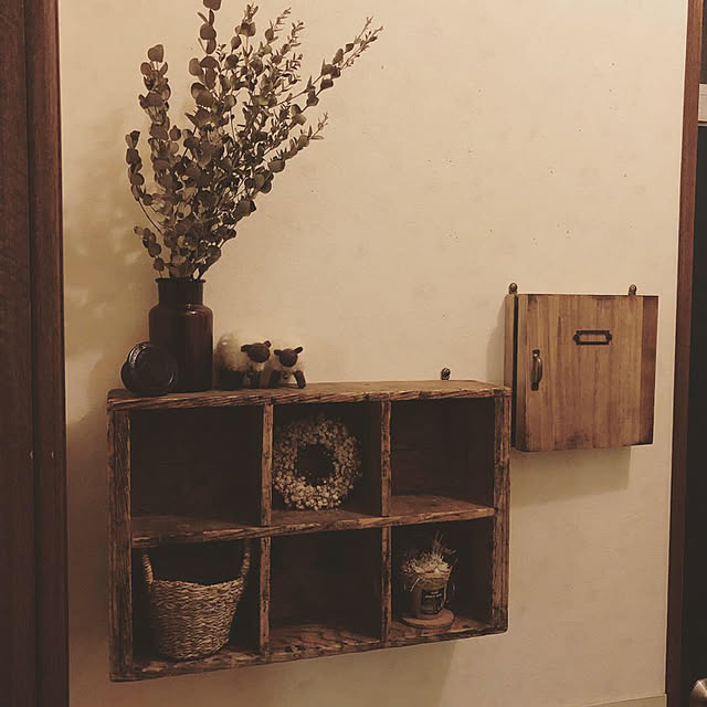 chanaさんの実例写真