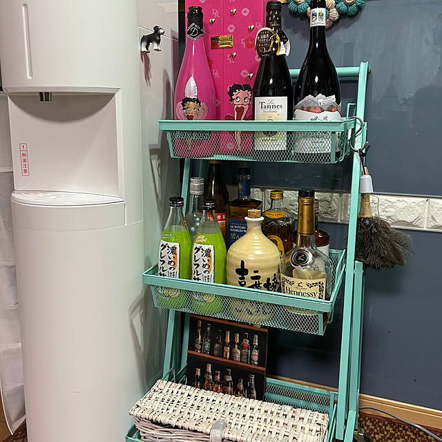 Fumiさんの部屋
