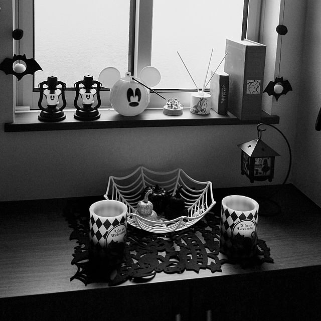 black.butterflyさんの実例写真