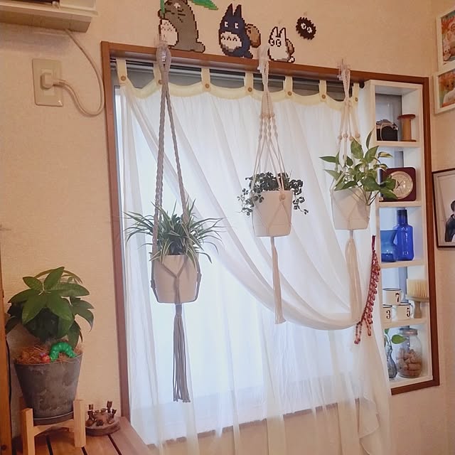 kana_ciiさんの実例写真