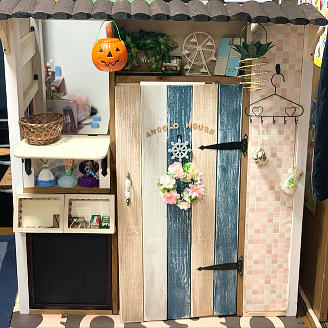yaaatinさんの実例写真