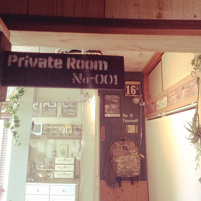 Ayakoさんの実例写真