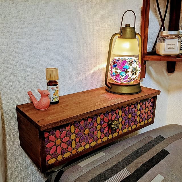 Ikukaさんの部屋