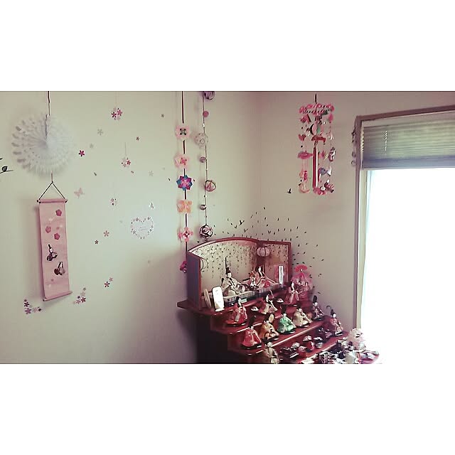 portulacaさんの実例写真