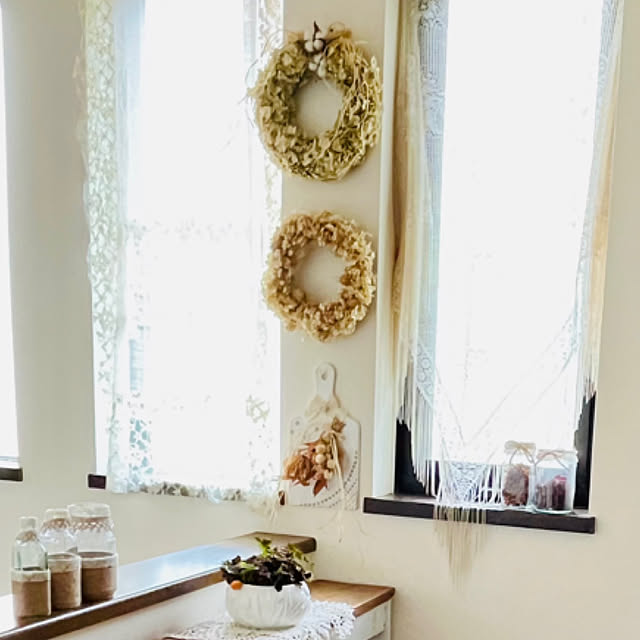 NAOさんの部屋