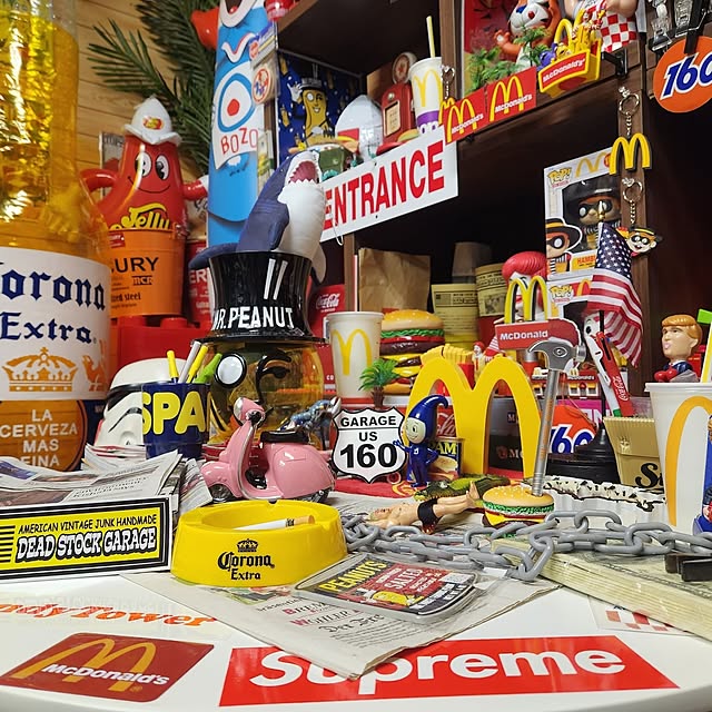 garage160さんの実例写真
