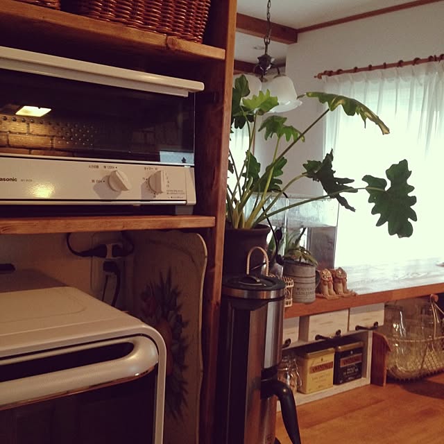 sakuさんの実例写真