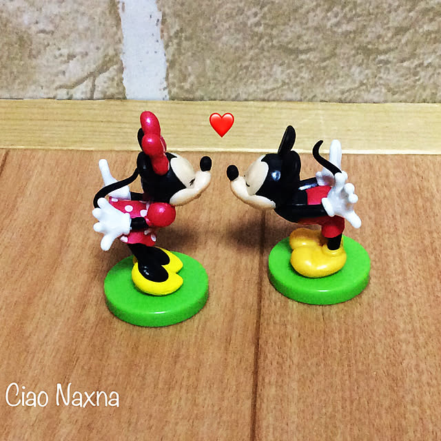 CiaoNaxnaさんの実例写真