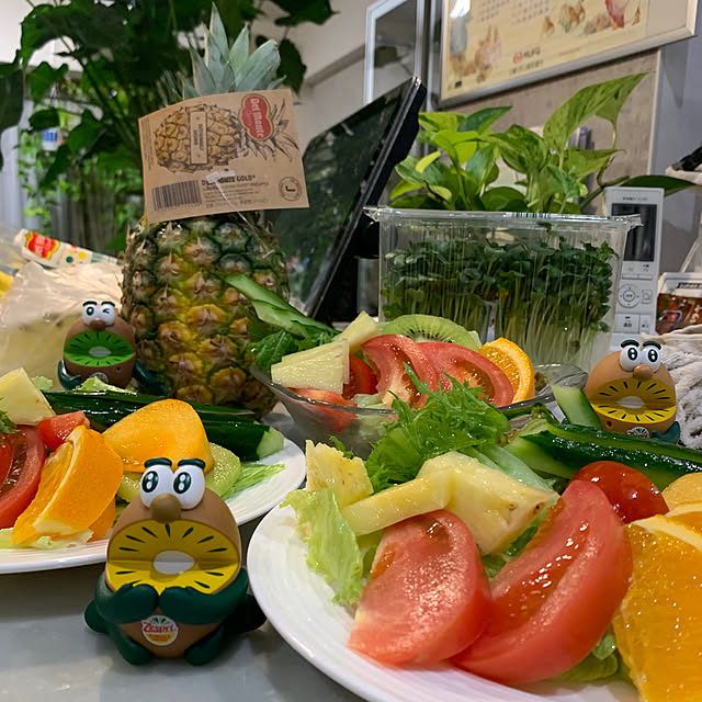 Aqettyさんの実例写真