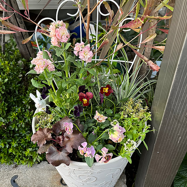 yukarin-gardenさんの実例写真