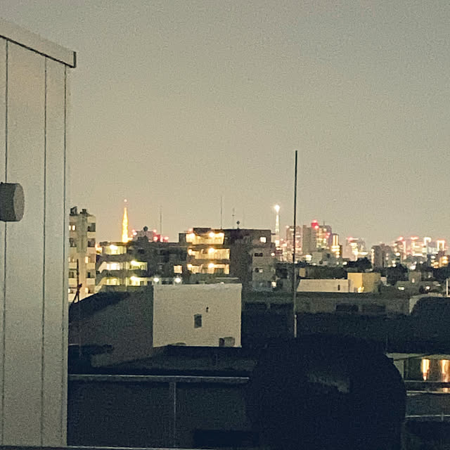 Takuさんの実例写真