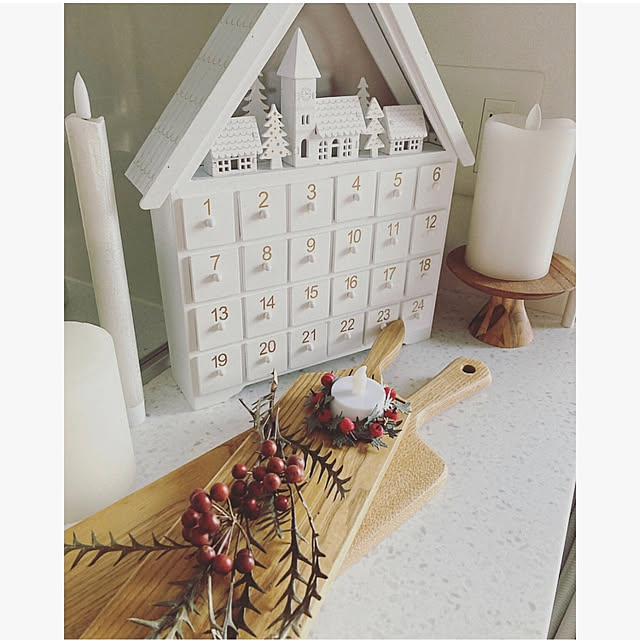 maki_papercraftさんの実例写真