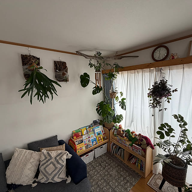 alohaさんの部屋