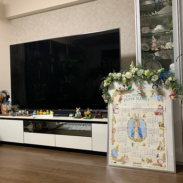 Aqettyさんの部屋