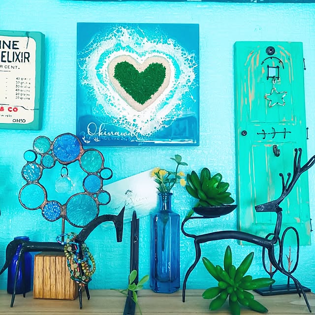 nacchanさんの実例写真