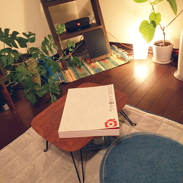 Cozy-m-Roomさんの実例写真