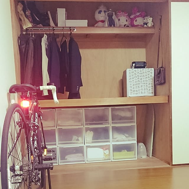 rnさんの実例写真