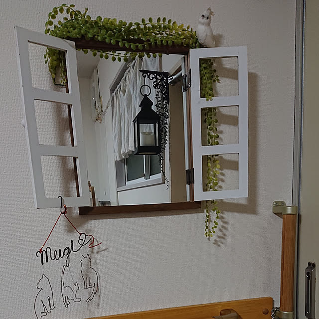 mugi77327732さんの実例写真
