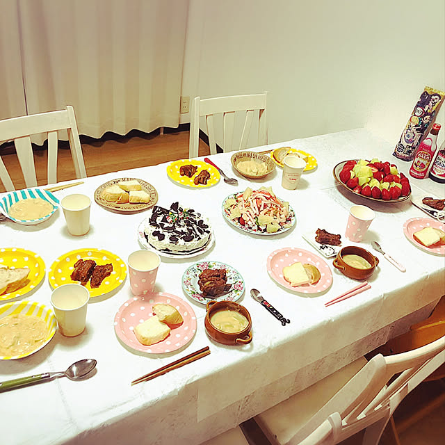 hanaさんの実例写真