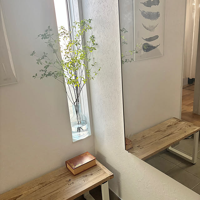 Minteaさんの部屋