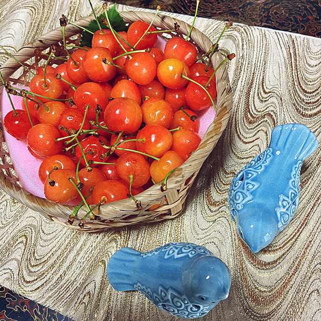 mary_loveさんの部屋